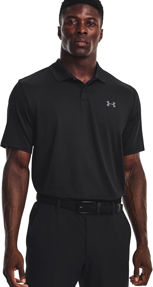 Under Armour Men's Performance 3.0 Polo