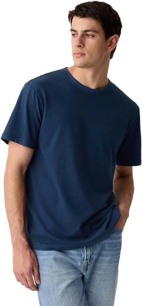 GAP Men's Washed Tee