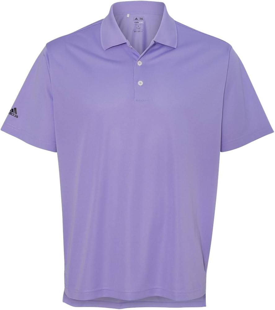 adidas Golf Climalite Basic Polo