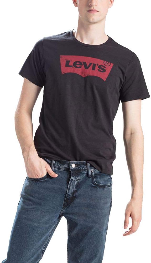 Levi's Men's Graphic Tees (Seasonal)