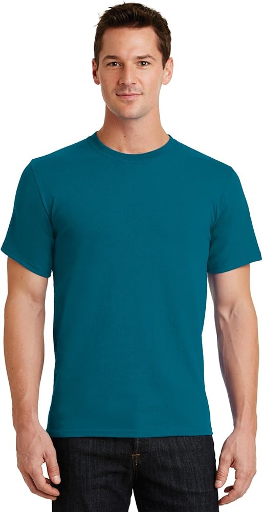 Port & Company Men's Essential T Shirt