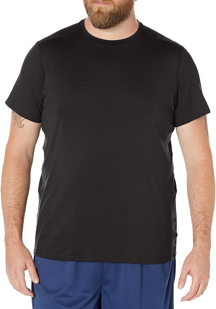 C9 Champion Men's Short Sleeve Tech Tee