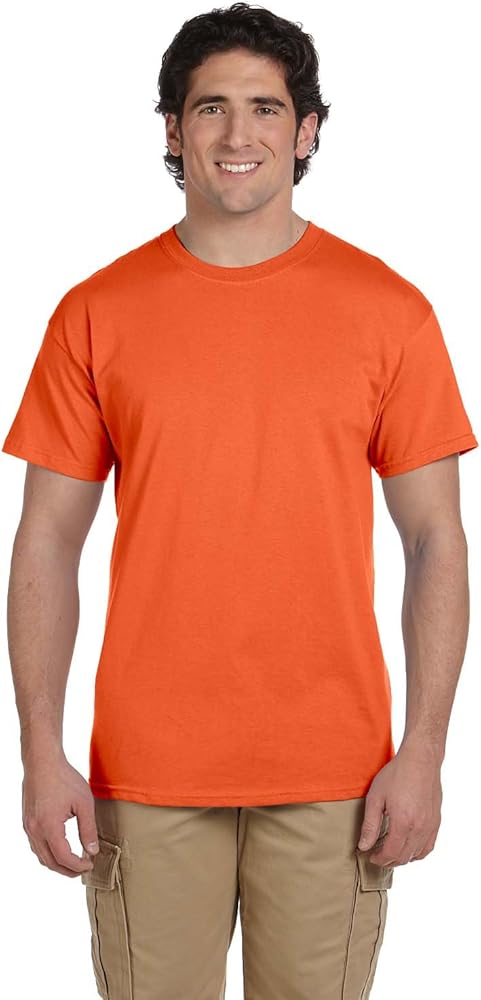 Fruit of the Loom Men's Premium Crew Tee