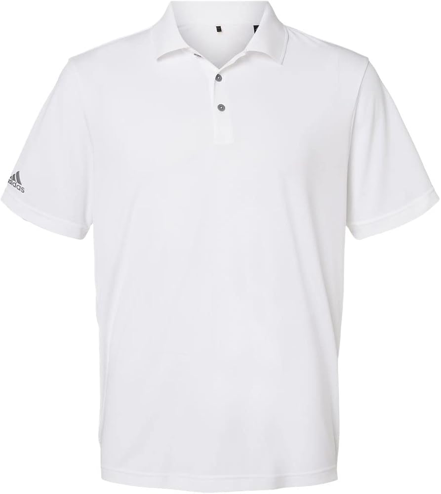 adidas Men's Performance Polo