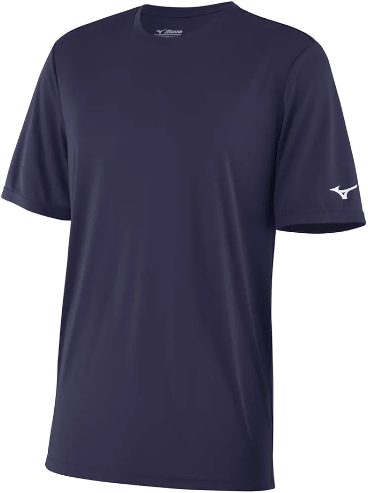 Mizuno Men's Nxt Short Sleeve Tee