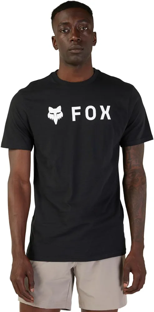 Fox Racing Men's Absolute Ss Prem Tee