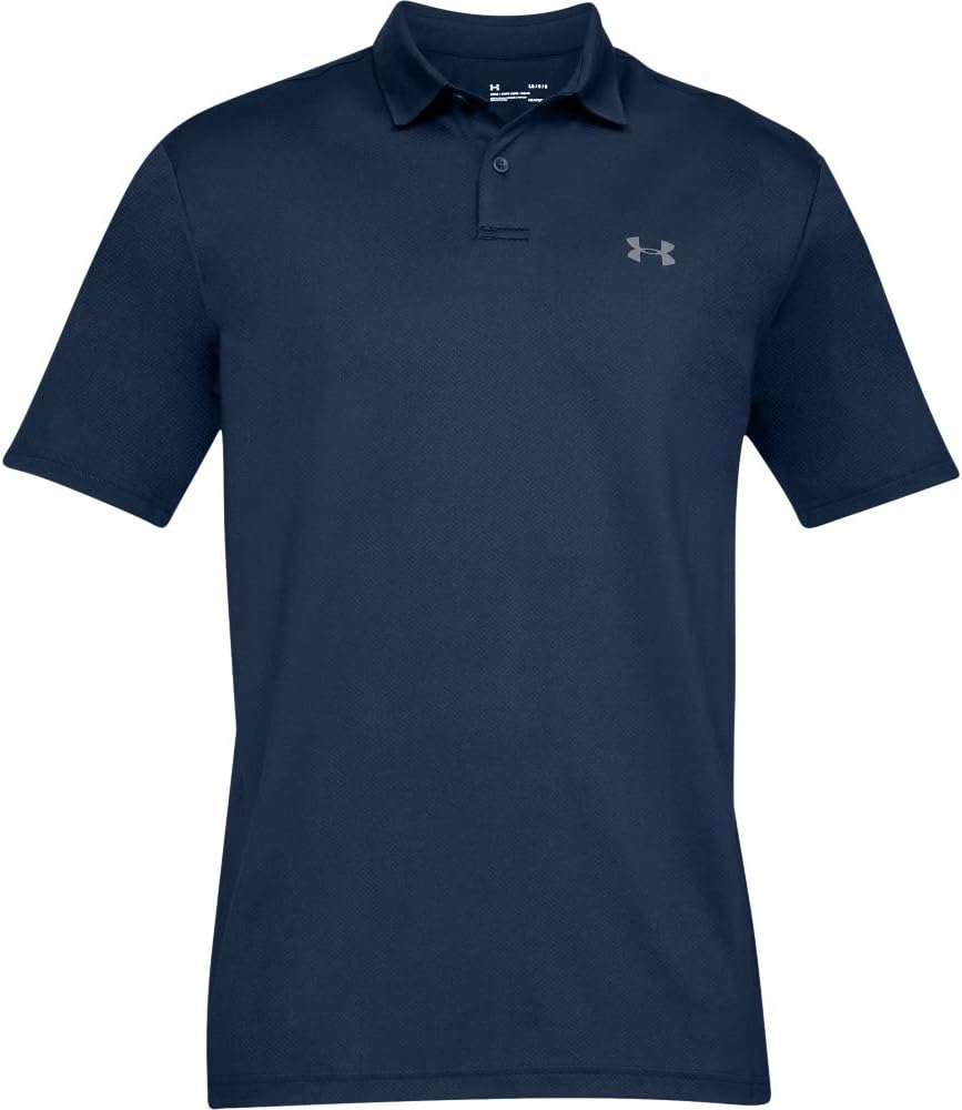 Men's Performance 2.0 Golf Polo