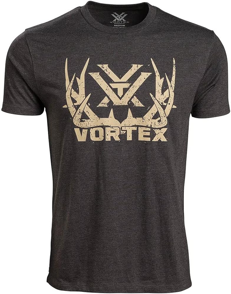 Vortex Optics Full Tine Short Sleeve Shirts