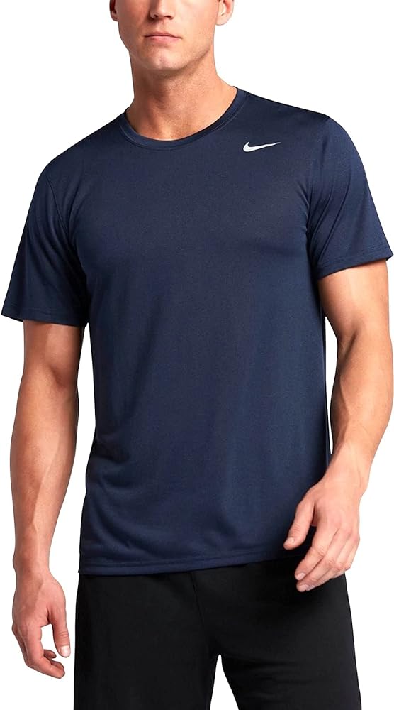 Nike Men's Legend Short Sleeve Tee