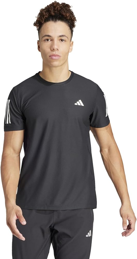 adidas Men's Own The Run T-Shirt