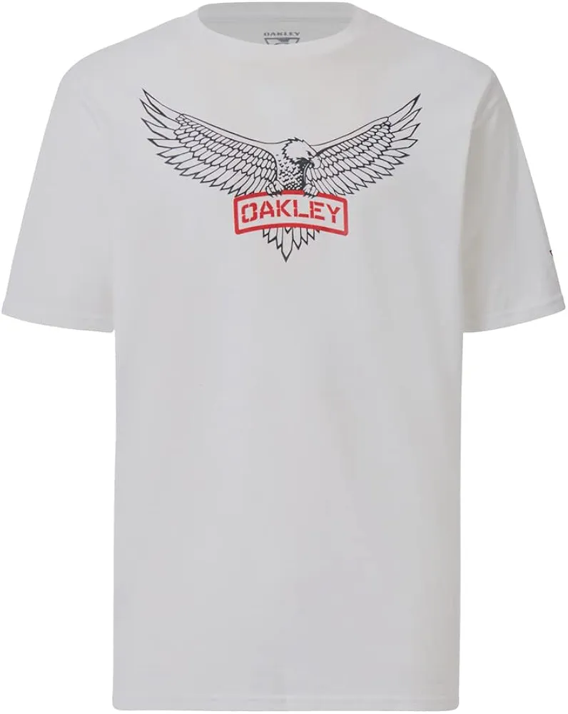 Oakley Standard Si Eagle Tab Tee