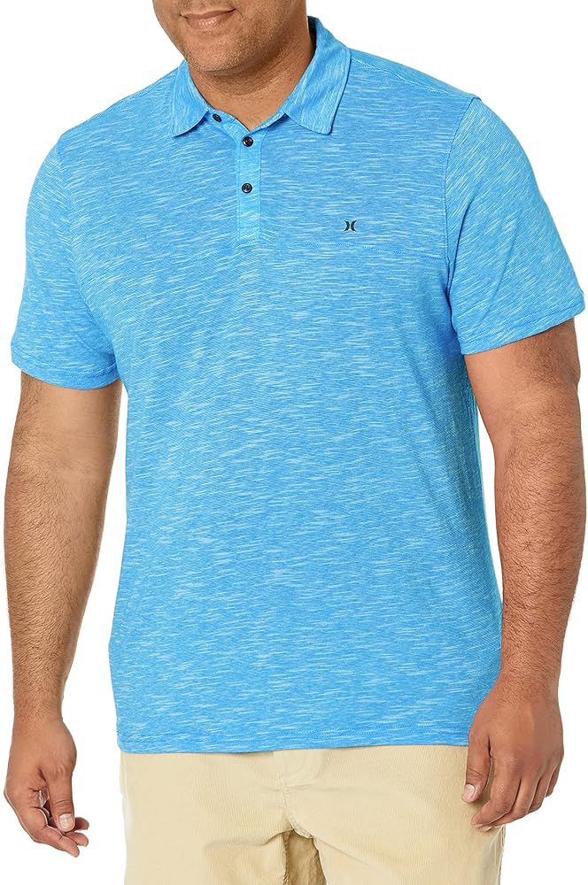 Hurley Men's Stiller 3.0 Polo