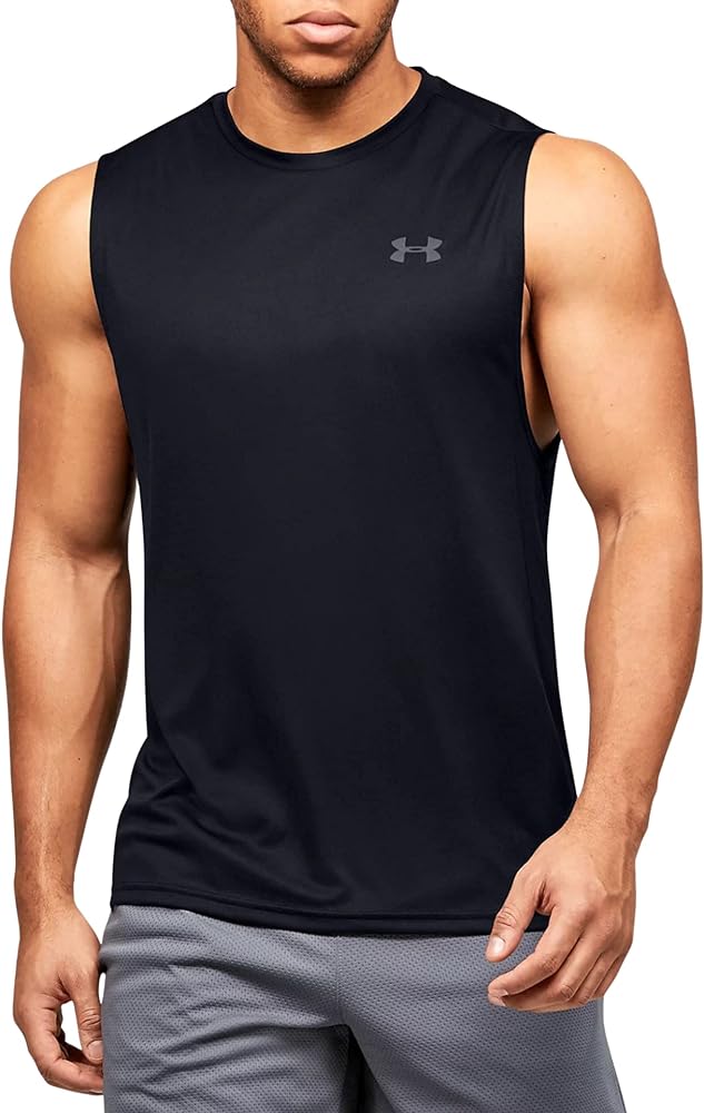 Men's UA Velocity Muscle Tank