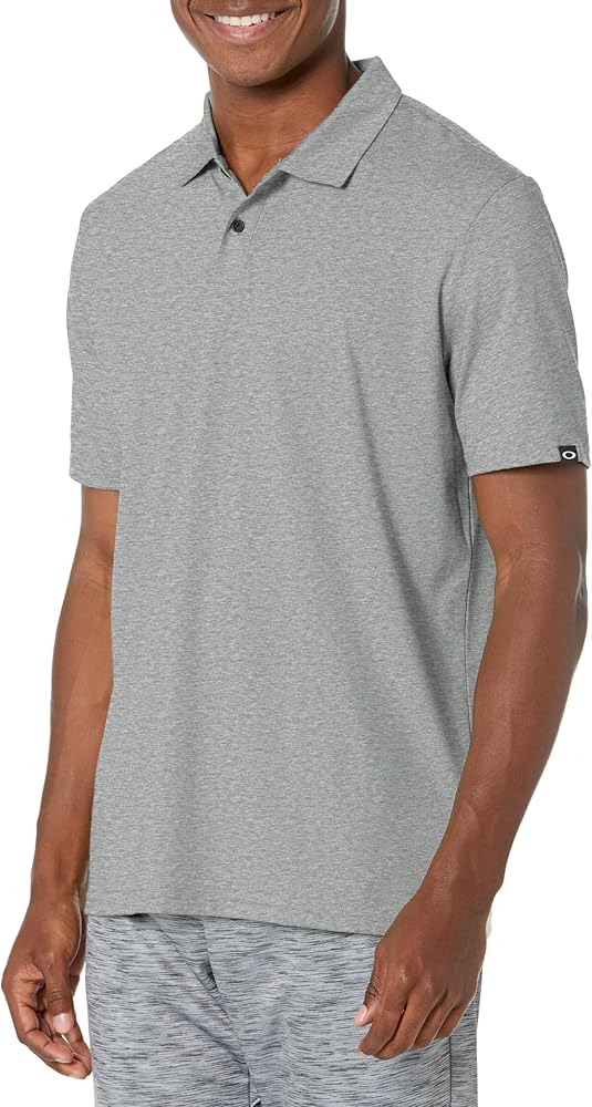 Oakley Men's Transition Polo