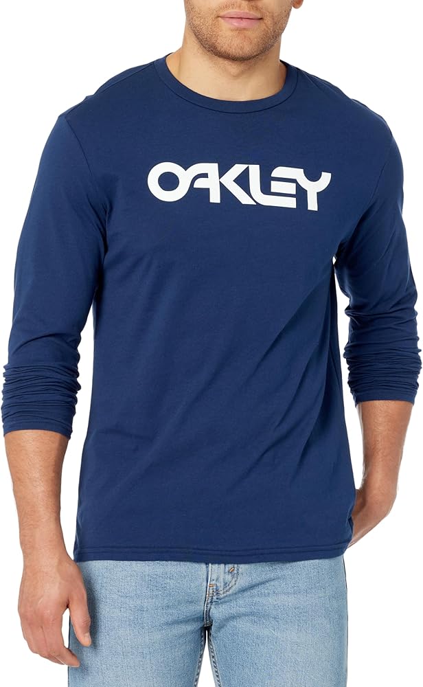 Oakley Mark II Long Sleeve Tee 2.0