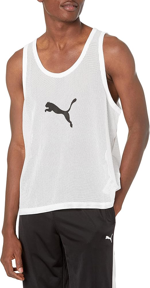 PUMA Men's Bib