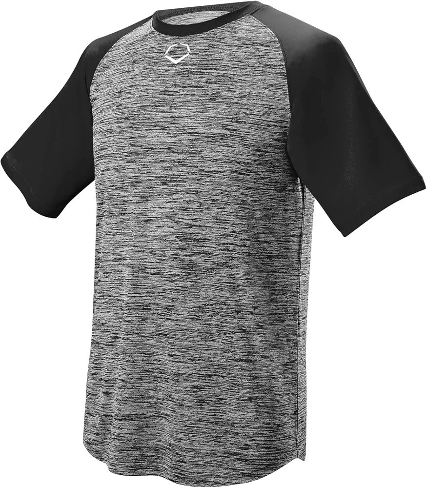 EvoShield Adult E304 Performance Pullover Tech Tees