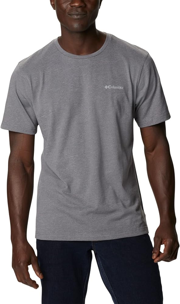 Columbia Men's Thistletown Hills Short Sleeve