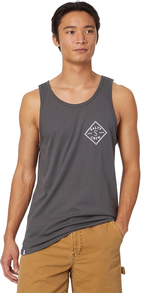 Salty Crew Men's Tippet Tank