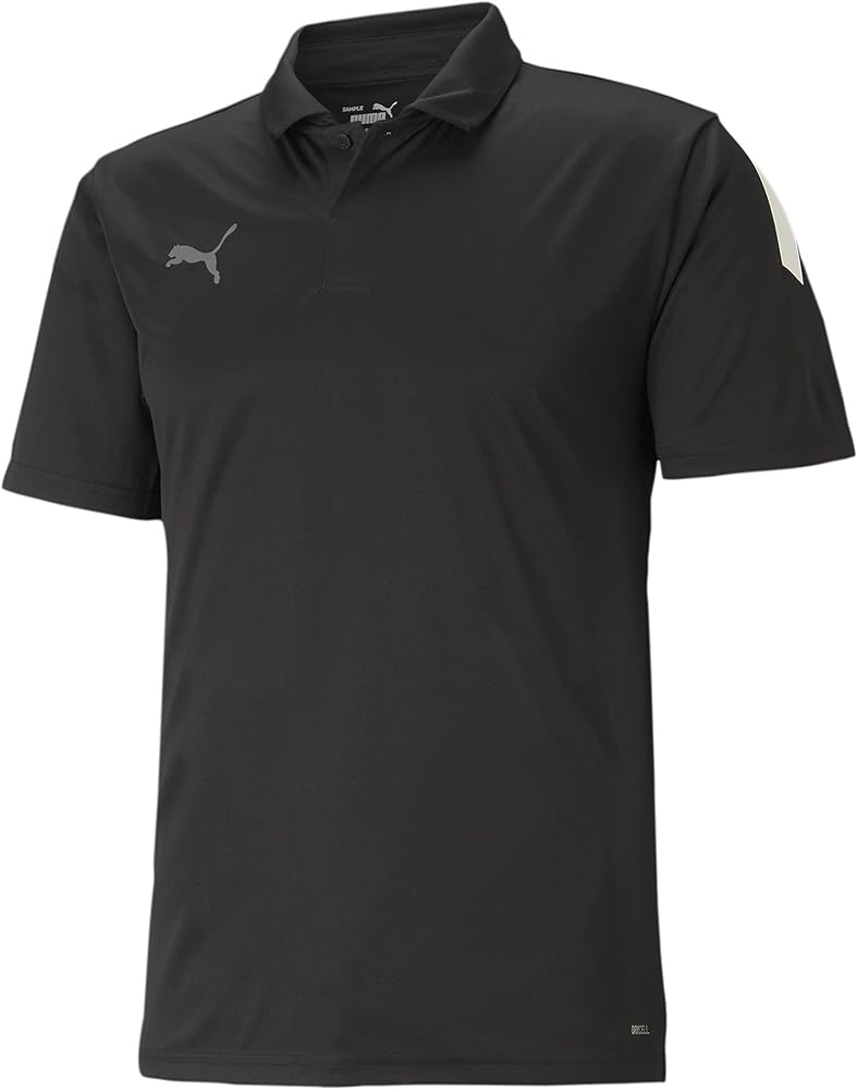 PUMA Men's Teamliga Sideline Polo