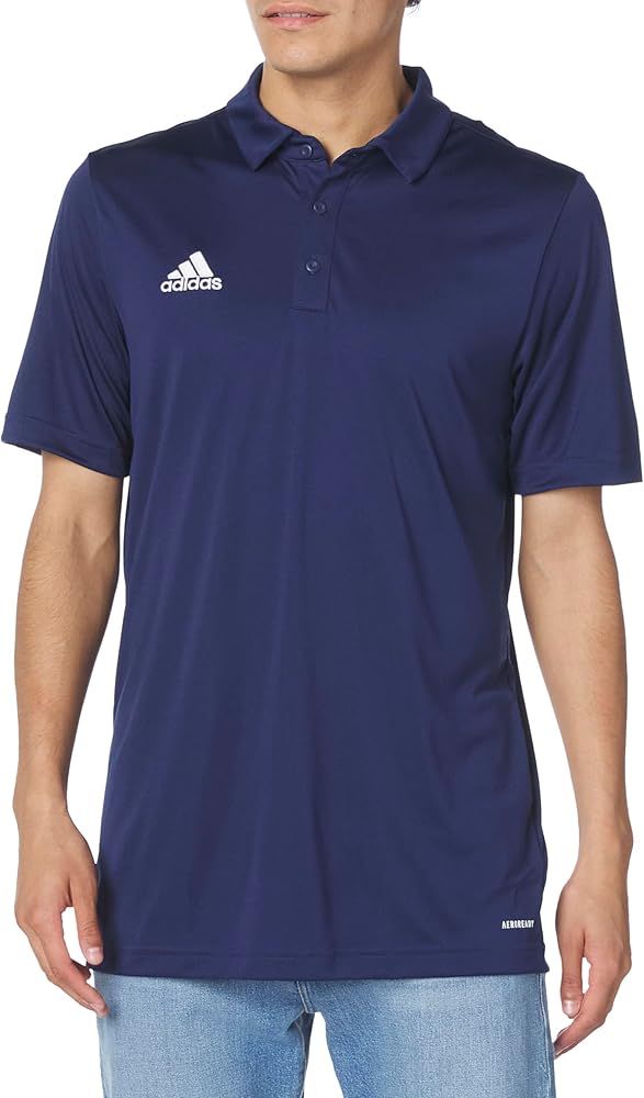 adidas Men's Entrada 22 Polo Shirt