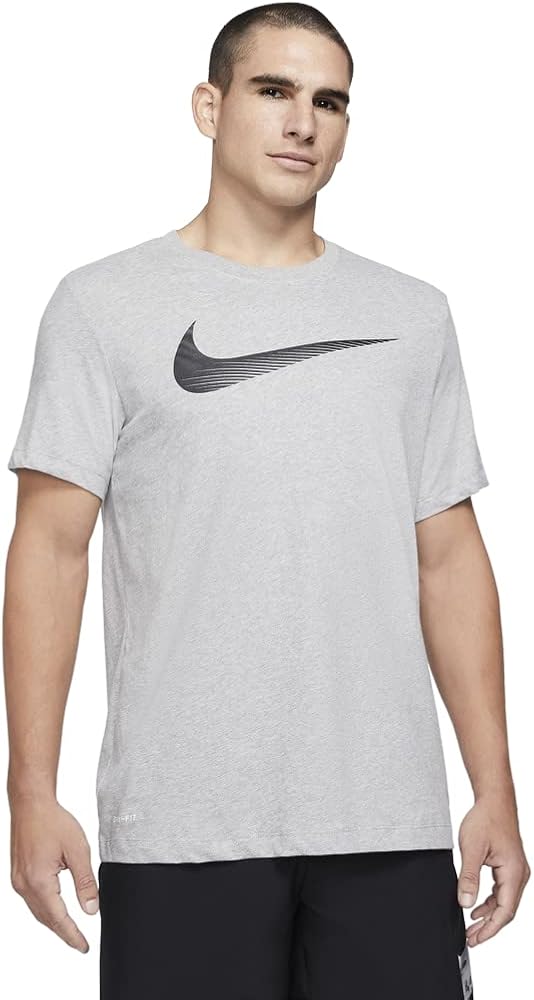 Nike mens Sportswear Swoosh T Shirt