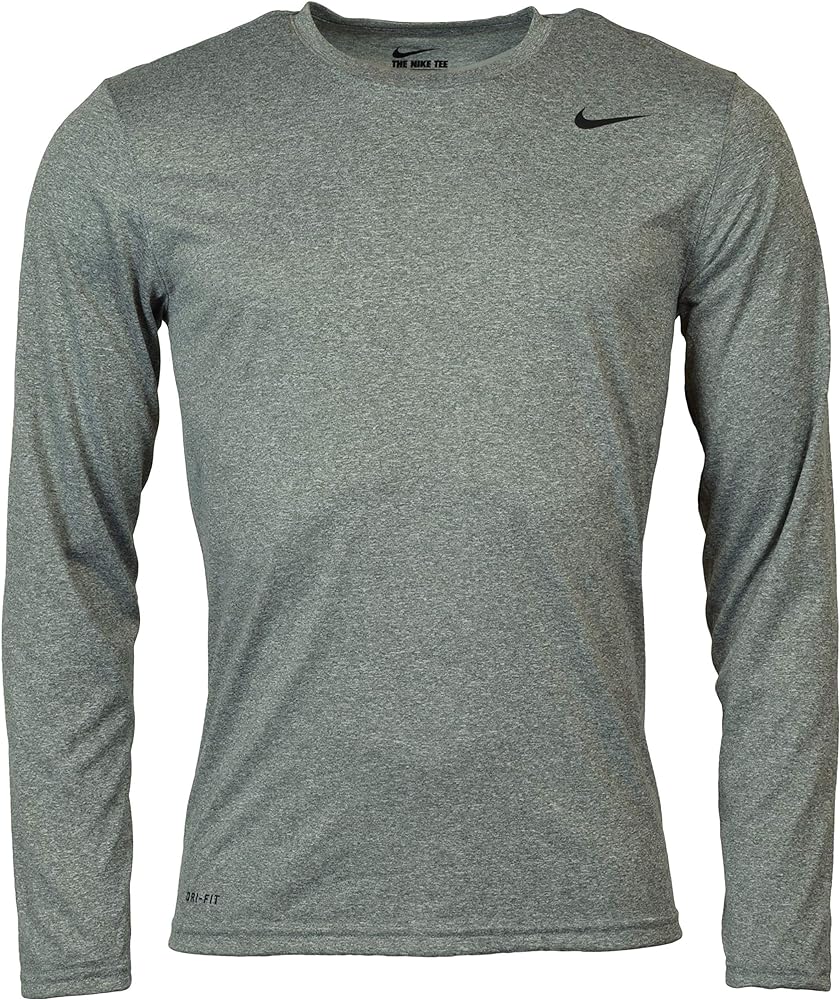 Nike Men's Legend 2.0 Long Sleeve Tee