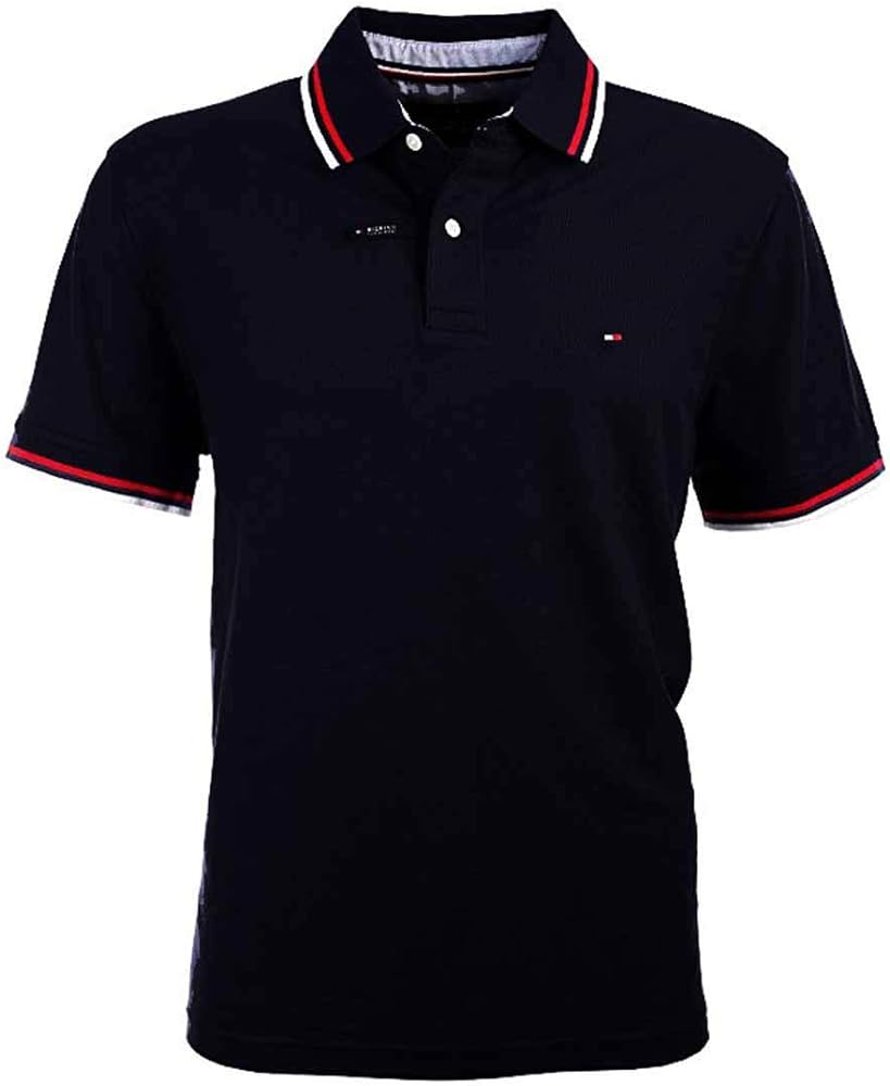 Tommy Hilfiger Men's Striped