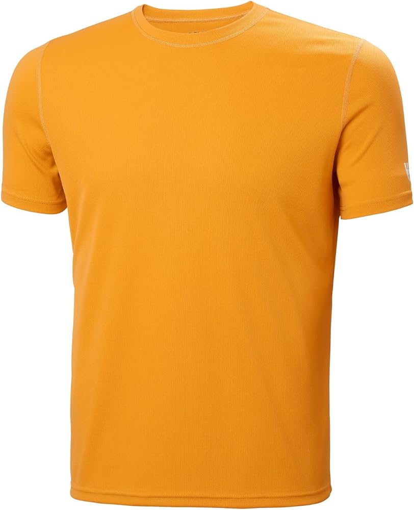 Helly-Hansen Mens HH Moisture Wicking Tech T-Shirt