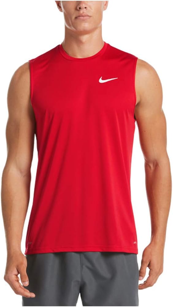 Nike Men's Sleeveless Hydroguar