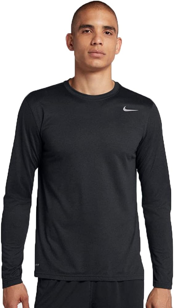 Nike Men's Legend 2.0 Long Sleeve Tee