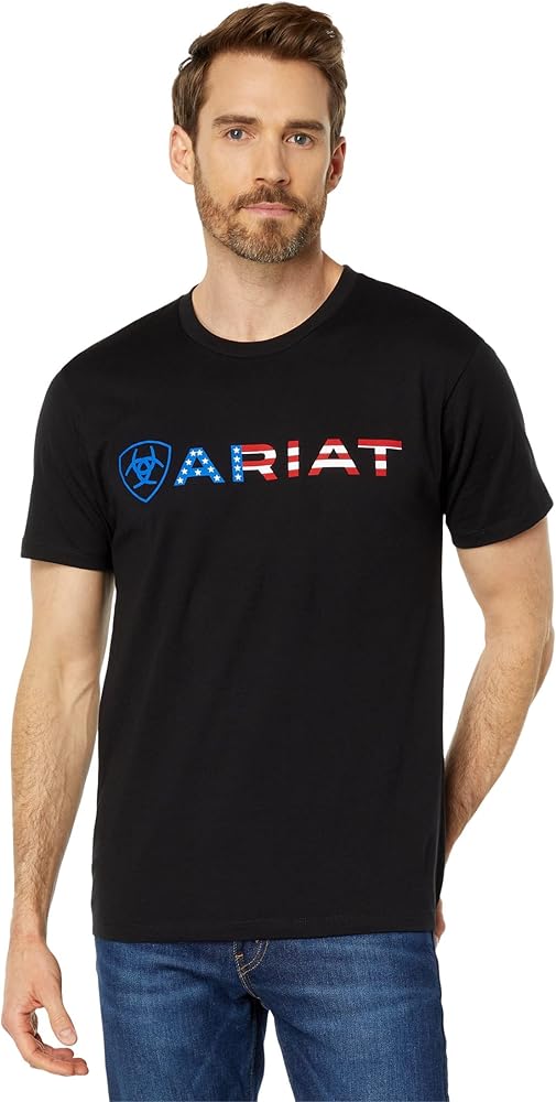 Ariat Men's Graphic T-Shirt