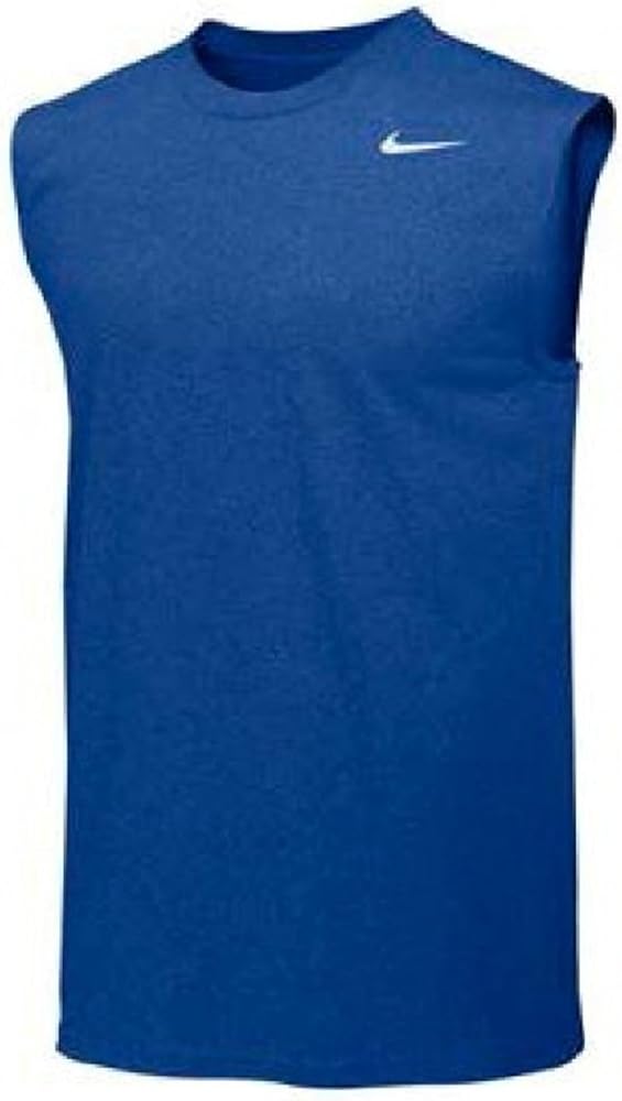 Nike Men's Legend Sleeveless Tee