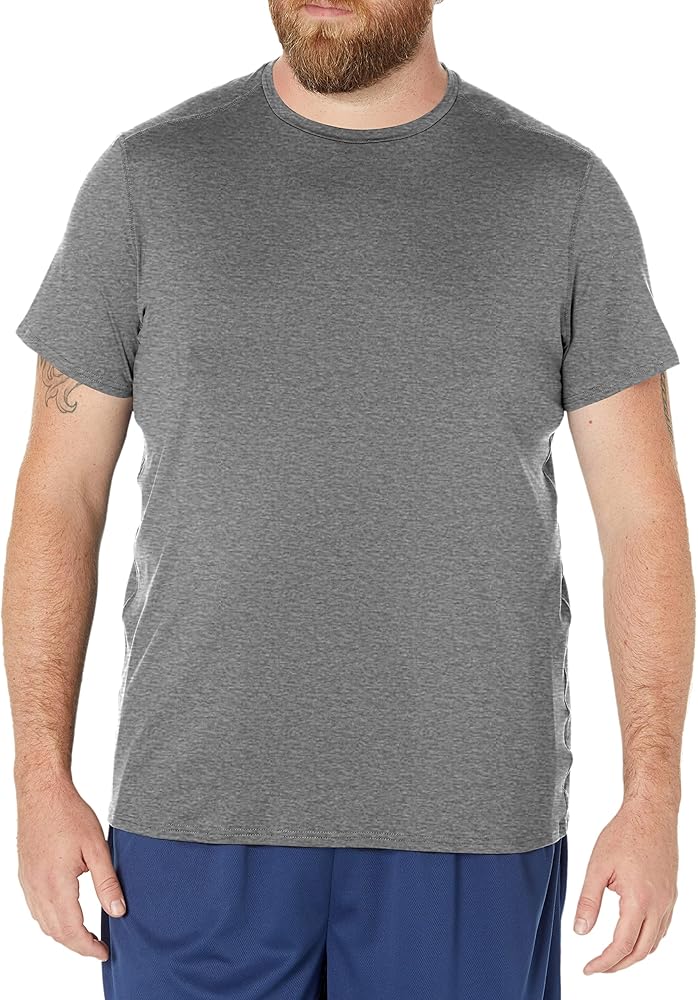 C9 Champion Men's Short Sleeve Tech Tee