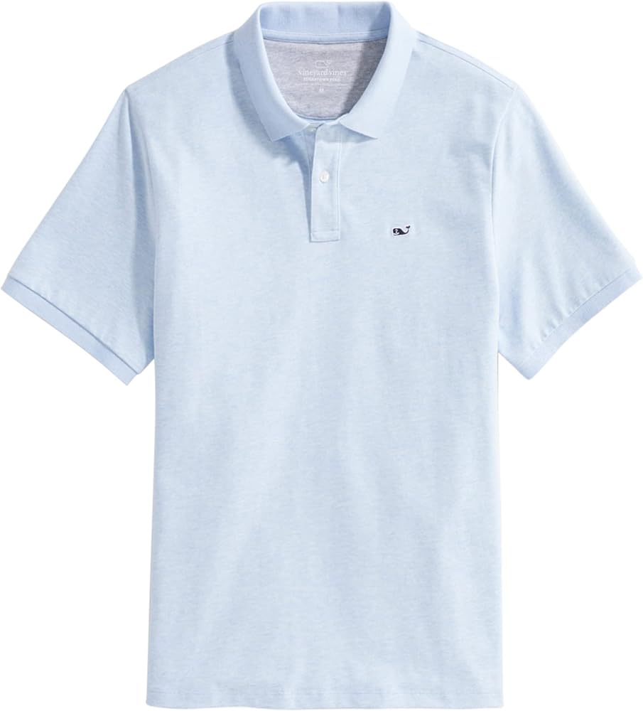 vineyard vines Men's Edgartown Pique Polo