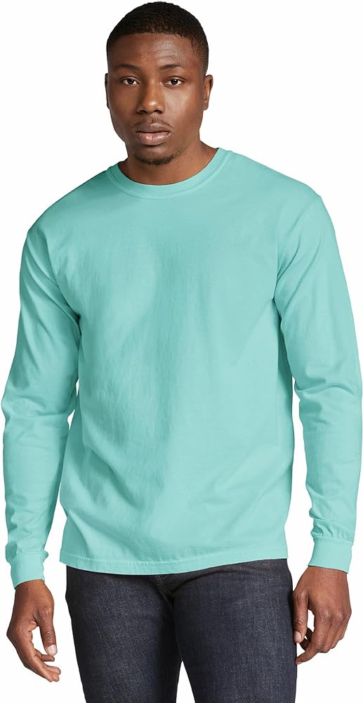 Comfort Colors Adult Long Sleeve Tee, Style G6014