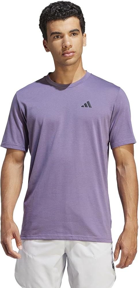 adidas Men's Essentials Feelready Training T-Shirt