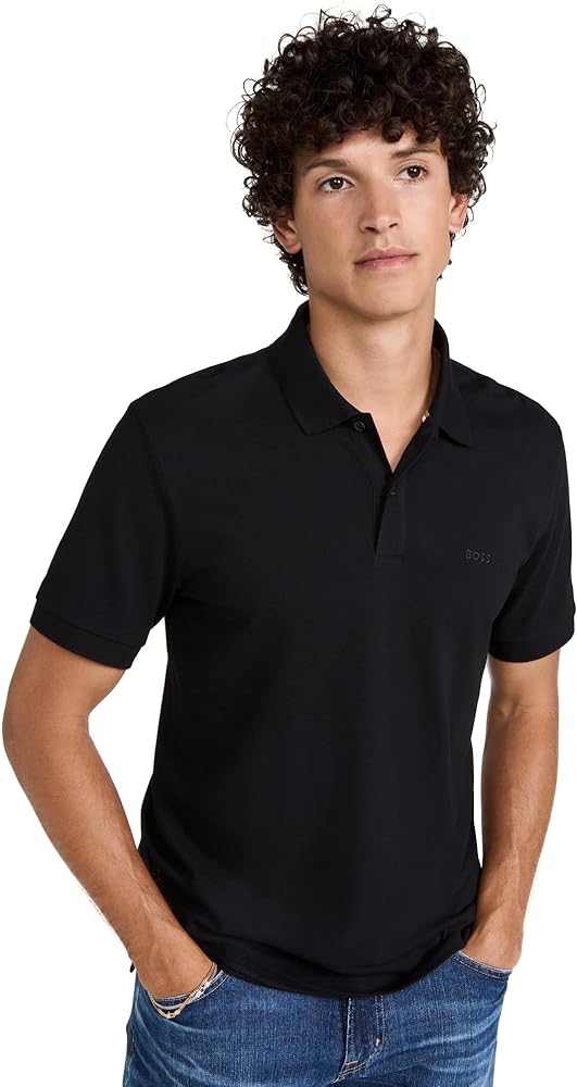 Hugo Boss BOSS Men's Pallas Polo Shirt