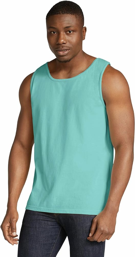 Comfort Colors Adult Tank Top, Style G9360