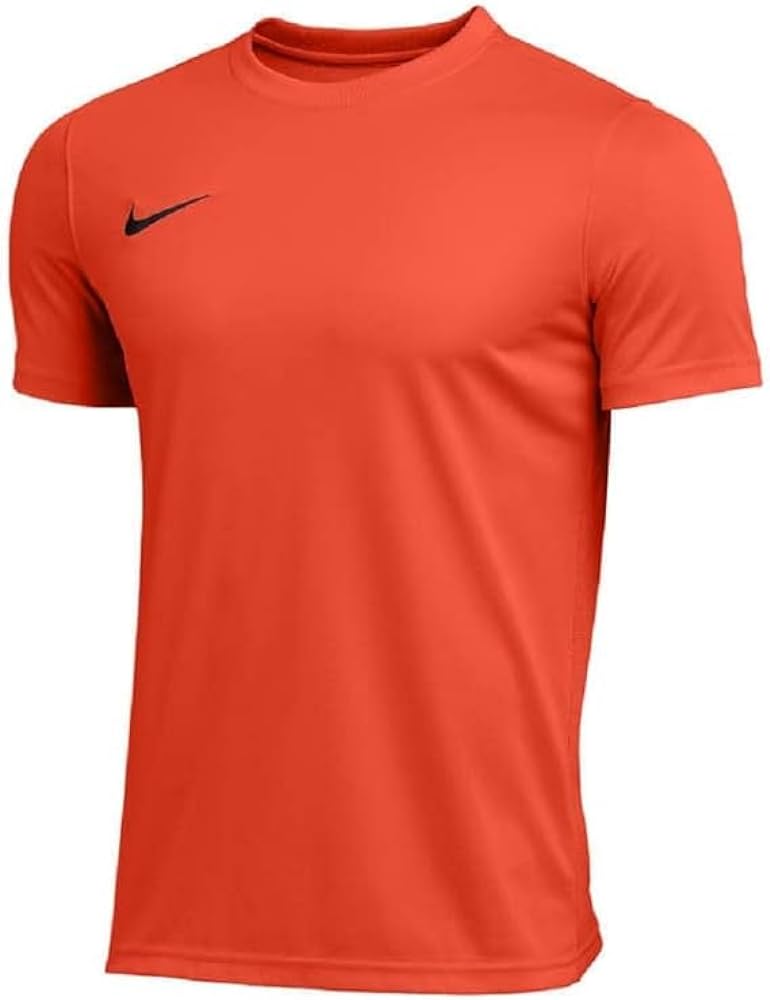 Nike Men's Park Short Sleeve T Shirt