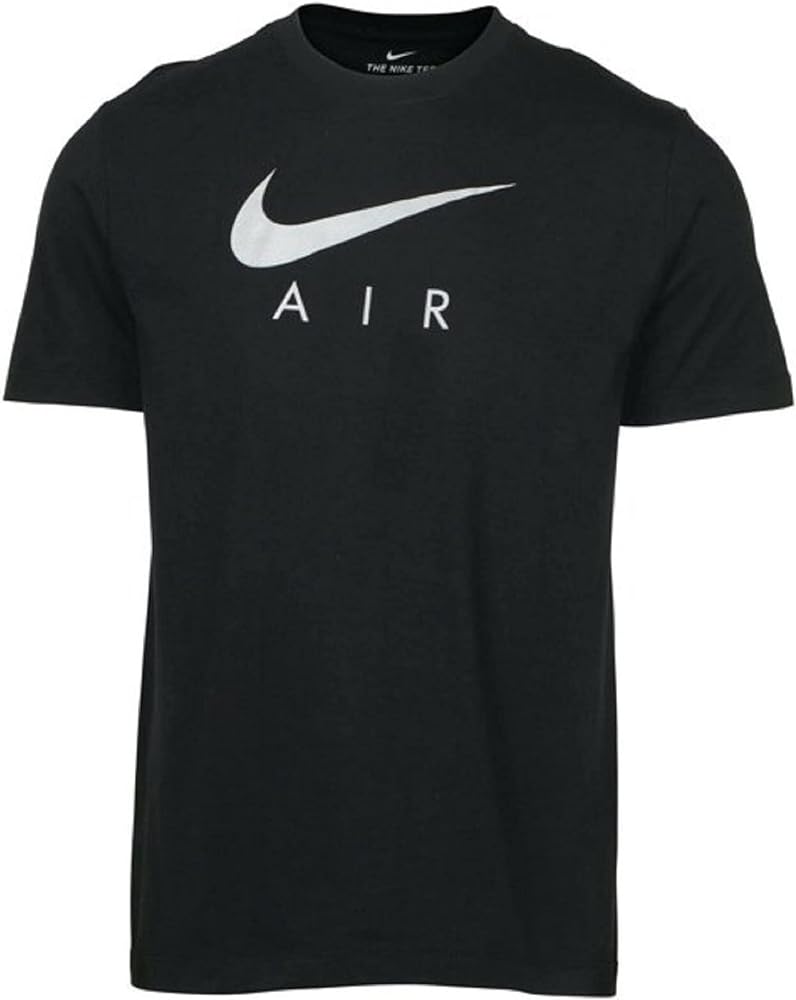 Nike Futura Icon Men's T-Shirt Red/Black 696707-659