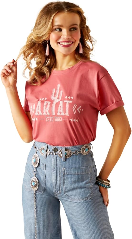 Ariat Women's Graphic T-Shirt