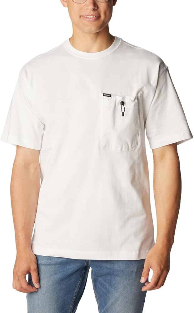 Columbia Men's Landroamer Pocket T-shirt