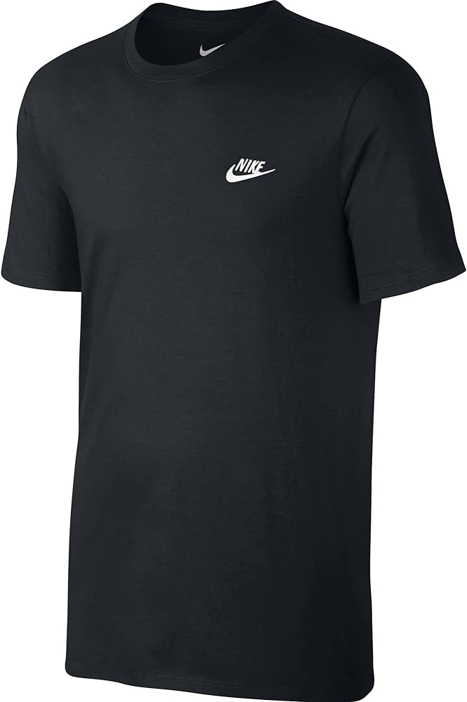 Nike Men's NSW Tee Club Embroidered Futura