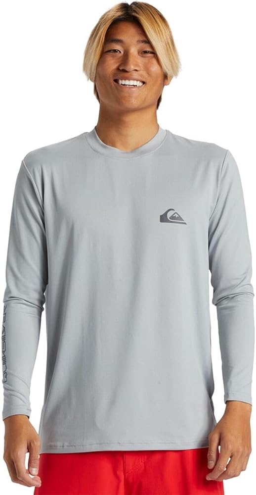 Quiksilver Everyday Surf Tee Long Sleeve