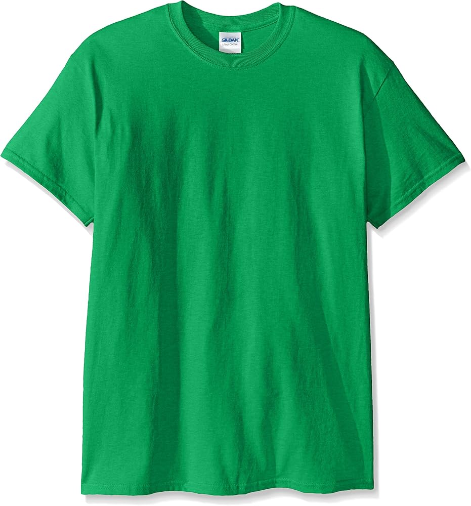 Gildan Men's Ultra Cotton Tee