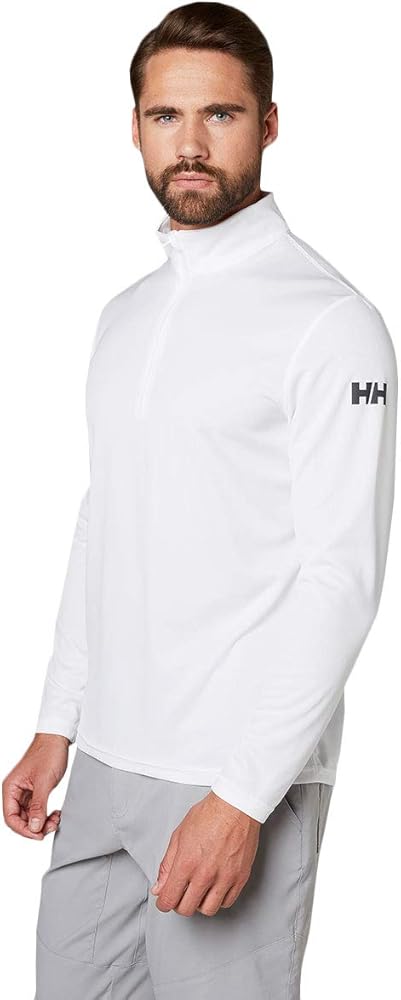 Helly-Hansen 48365 Men's Tech 1/2 Zip Sweatshirt