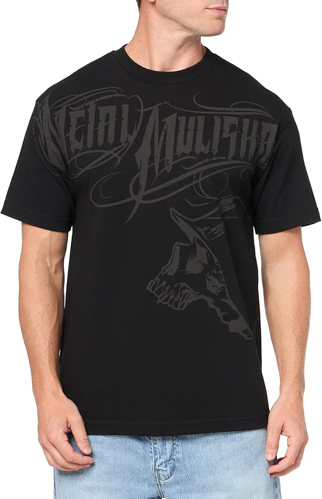 Metal Mulisha Men's Eager Tee