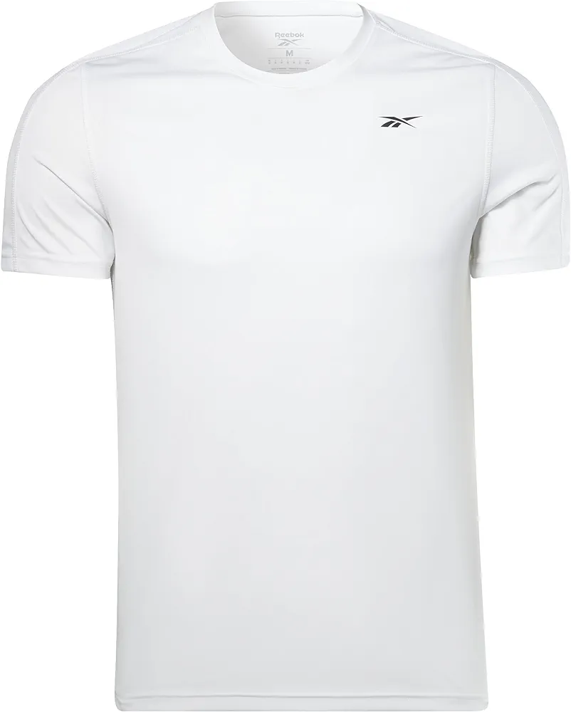 Reebok Men's Workout Ready Tee