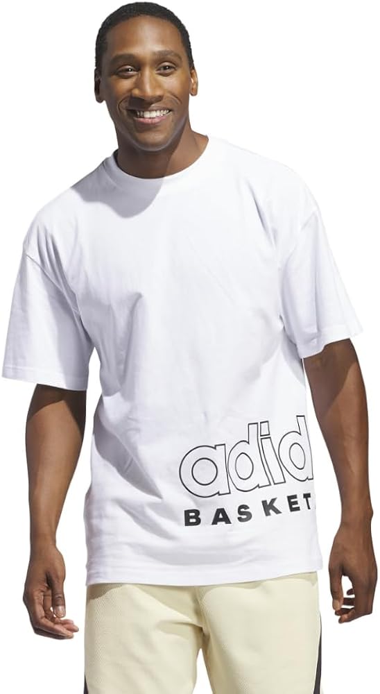 adidas Men's Select T-Shirt